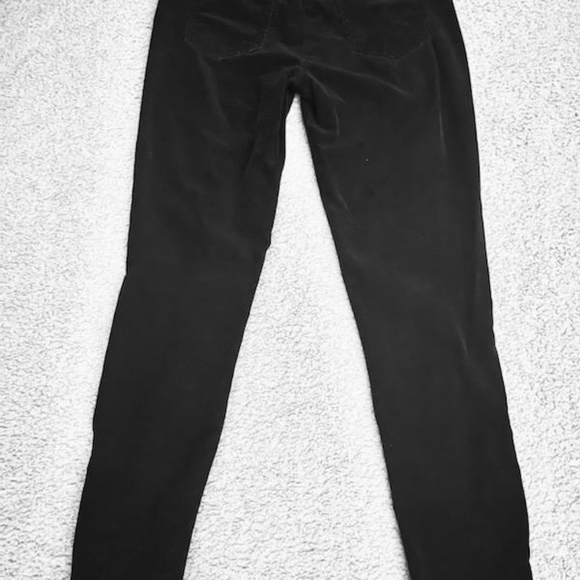 Guess Brand corduroy pants size 4 - Picture 4 of 4